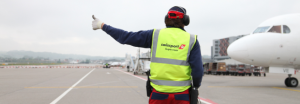 swissport handling