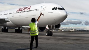 Coordinador de vuelo